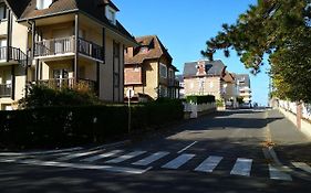 Studio Cabourg Residence Les Gemeaux